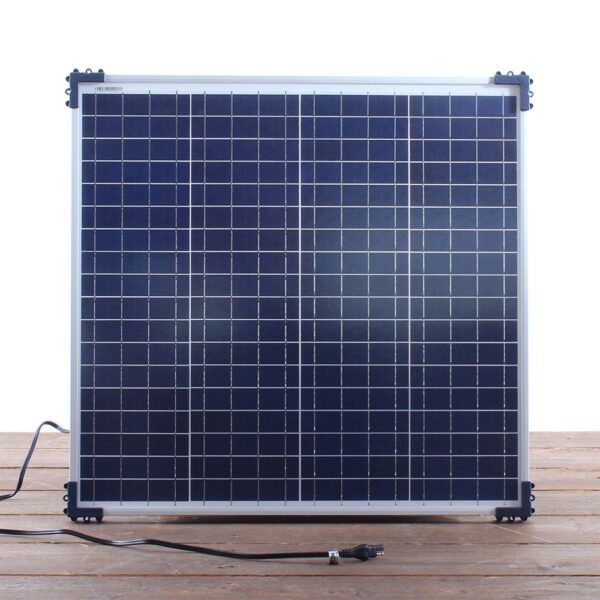 Optimate Solar 60W