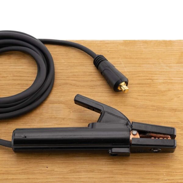Elektrodehouder + 16mm2 kabel 3M DX25