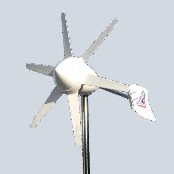 FM910-4 Furlmatic Windturbine 24V