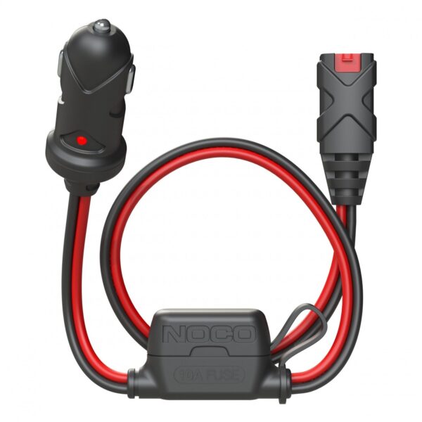 GC003 12V plug connector