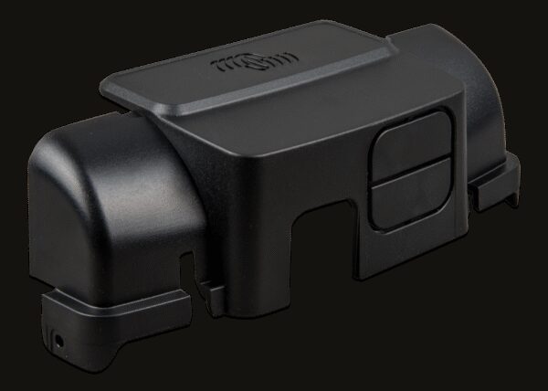MPPT WireBox-L MC4