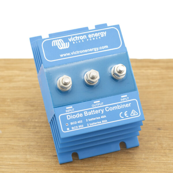 Accu Combiner Diode BCD 402 2 (40A)