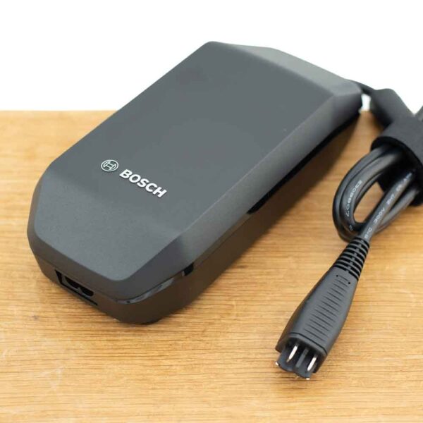 Oplader 4A voor Bosch Smart System - BPC3400  - Exclusief netsnoer