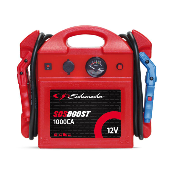 Micro 12V 1000CA