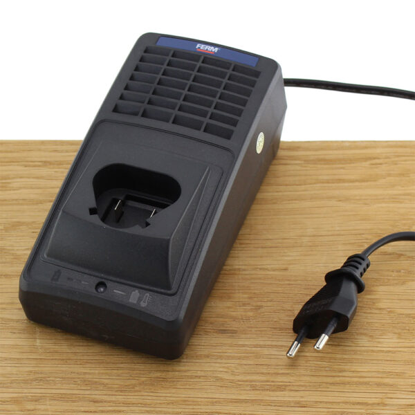 CDA1079S Quick Charger 12.6V 2A