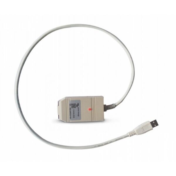 CANUSB Interface
