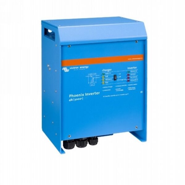 Phoenix Omvormer 48/3000 - 230V
