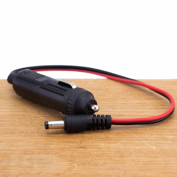 Sigarettenaansteker kit voor Startronic