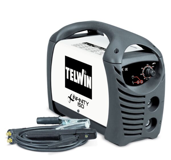 Infinity 150 MMA inverter lasapparaat