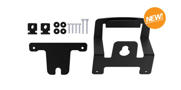 Njord Go Wall Mount