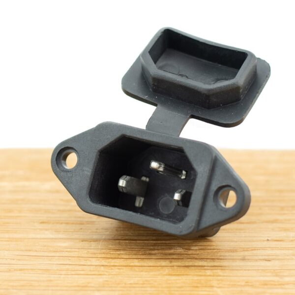 C14V contactpunt/ connector
