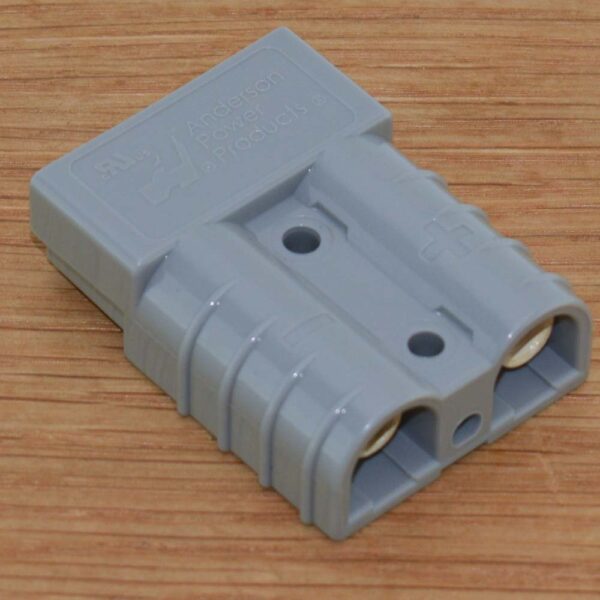 SB50 / SBS50 connector grijs - 16mm2