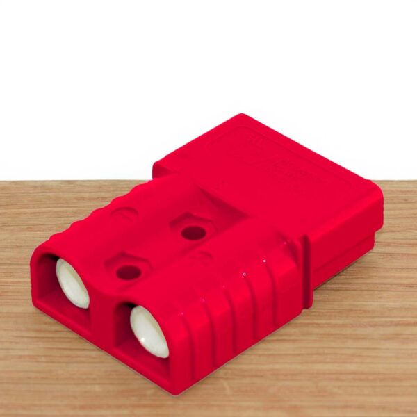 SB120 connector rood - 35mm2