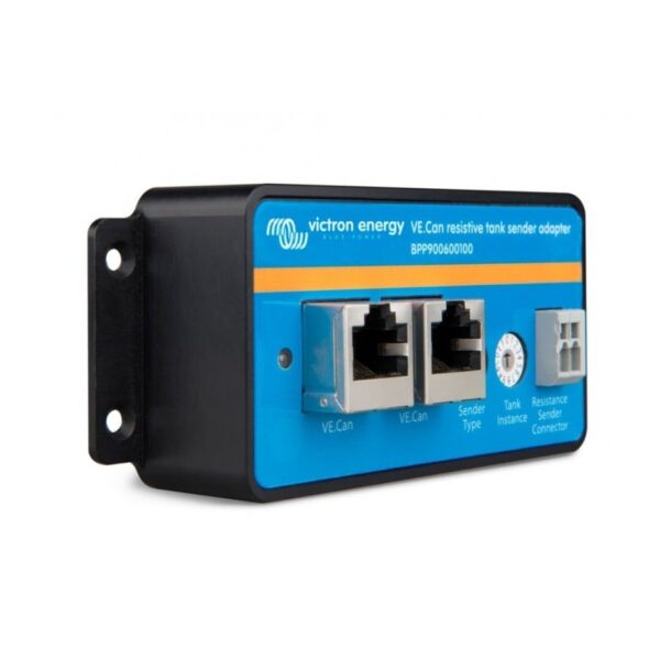 VE.Can weerstand tank zender adapter