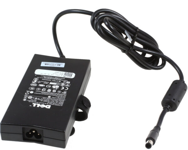 Laptop lader AC Adapter 130W Slimline