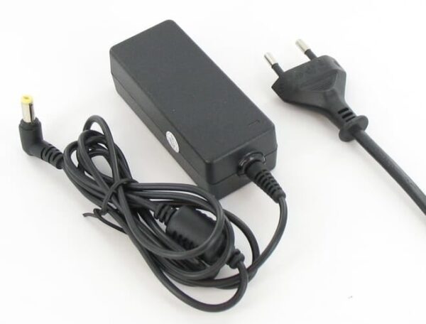 Netbook/laptop lader AC Adapter 40W Acer, Packard Bell