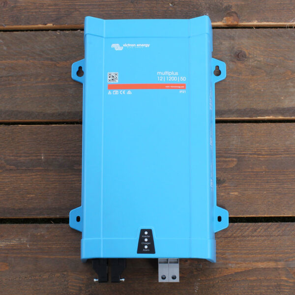 MultiPlus IP21 12/1200/50-16