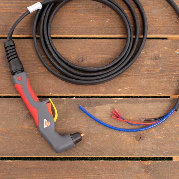 PH Plasma Toorts 4 meter