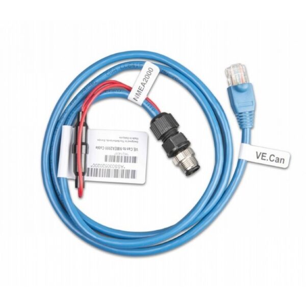 VE.Can to NMEA2000 Micro-C Male