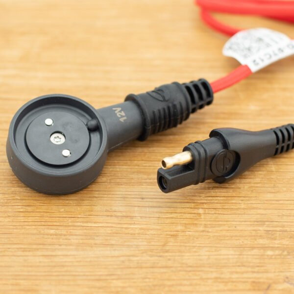 Optimate MagCode Clip 24V Stekkerdeel