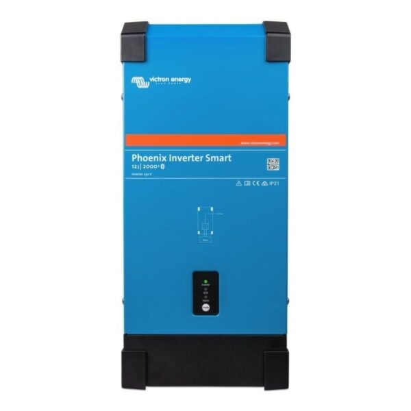 Phoenix 48/5000 Smart Omvormer