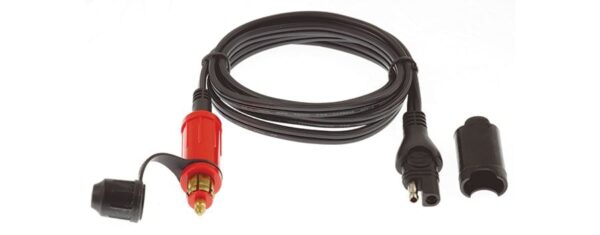 Optimate verlengkabel O9 120cm - SAE naar CAN-bus 5A max