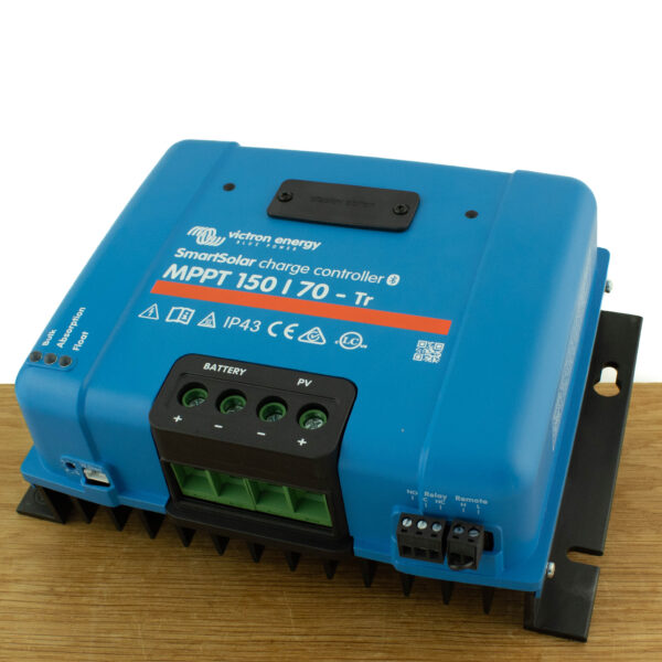 SmartSolar MPPT 150/70 - Tr
