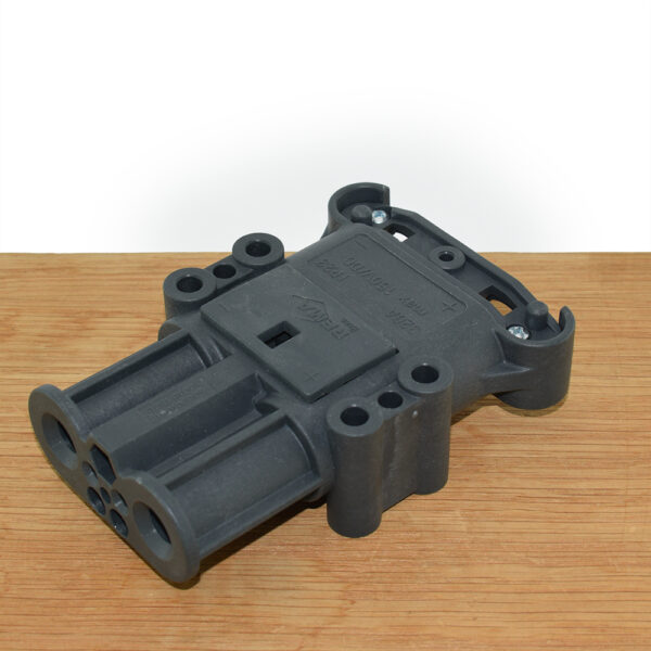 Eurostekker 320A - Vrouwelijk - 95mm²