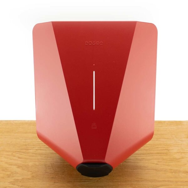 Front Cover Rood