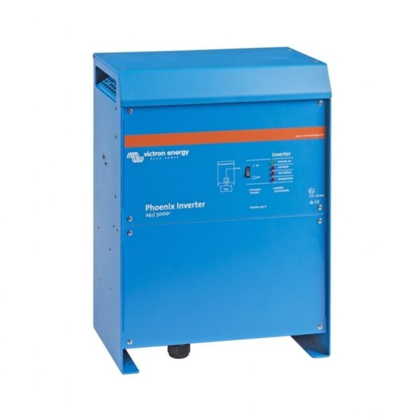 Phoenix Omvormer 24/5000