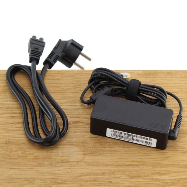 Laptop / notebook lader AC Adapter 45W Slim Tip