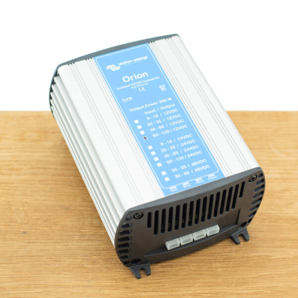 Orion 110/12-30A (360W) Geïsoleerd