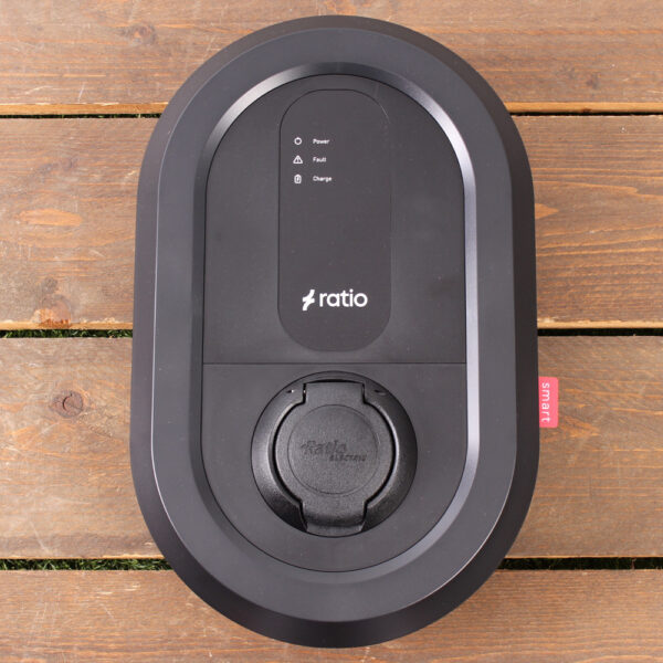 Smart Laadstation Outlet/ Socket 3 fase 16A - 32A