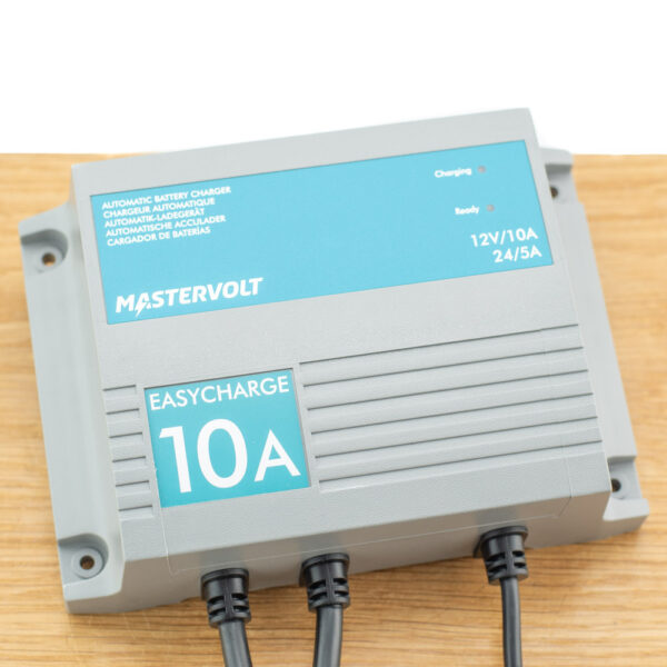 Easycharge 10A