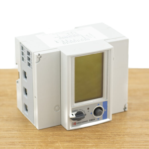 Energiemeter EM24 3-fase