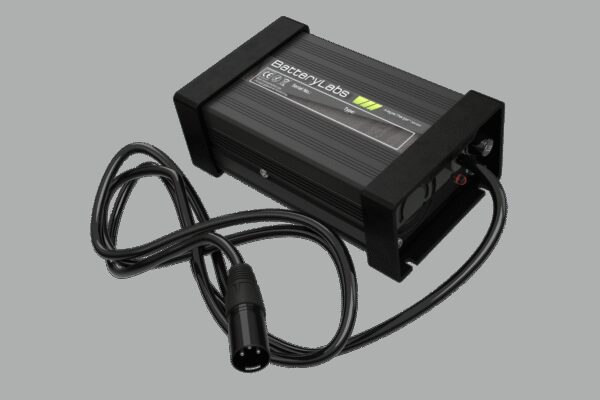 MegaCharge LZ 24V 6A