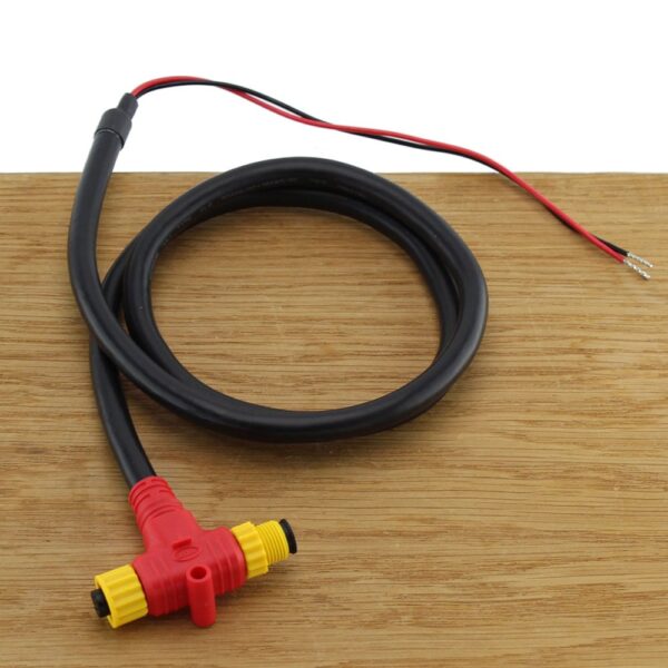 NMEA 2000 voedingskabel