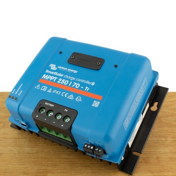 SmartSolar MPPT 250/70 - Tr