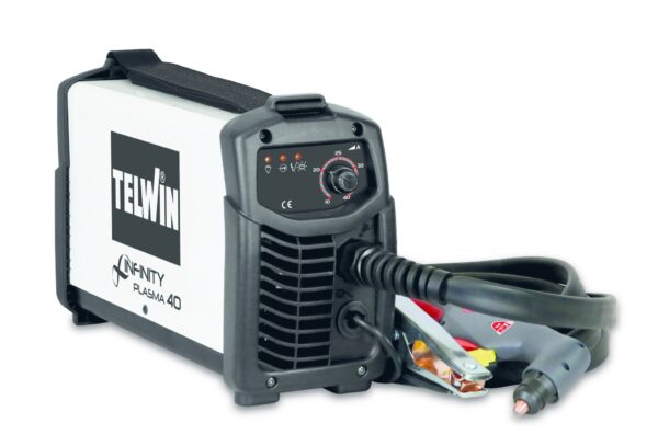 Infinity Plasma 40 Plasmasnijder