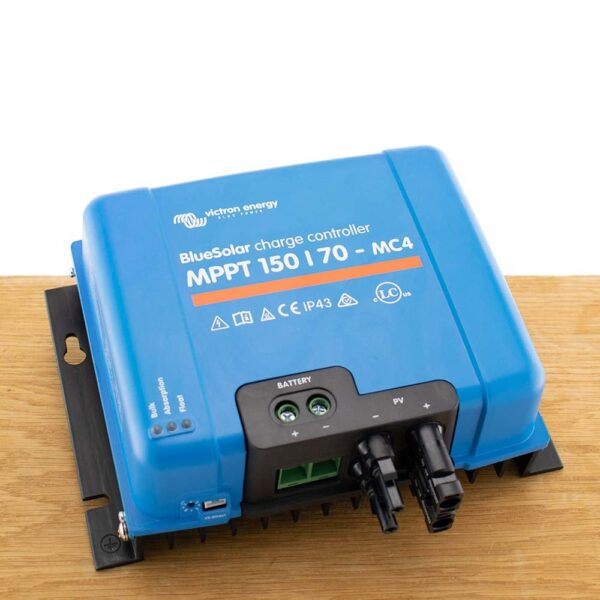 BlueSolar MPPT 150/70 - MC4