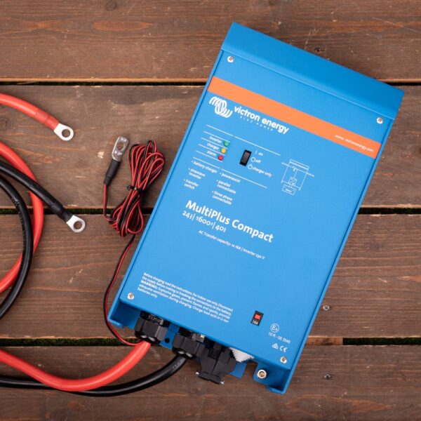 MultiPlus C 24/1600/40-16