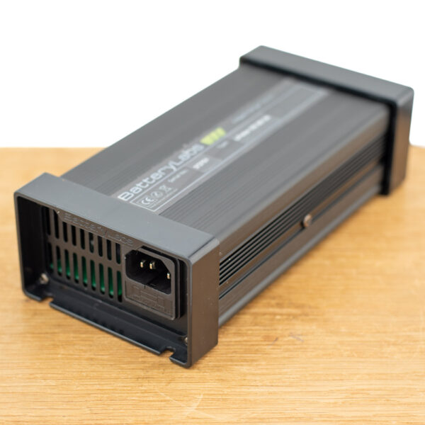 MegaCharge Lithium-ion 36V 5A