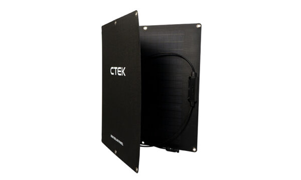 Solar Panel Kit voor CS Free