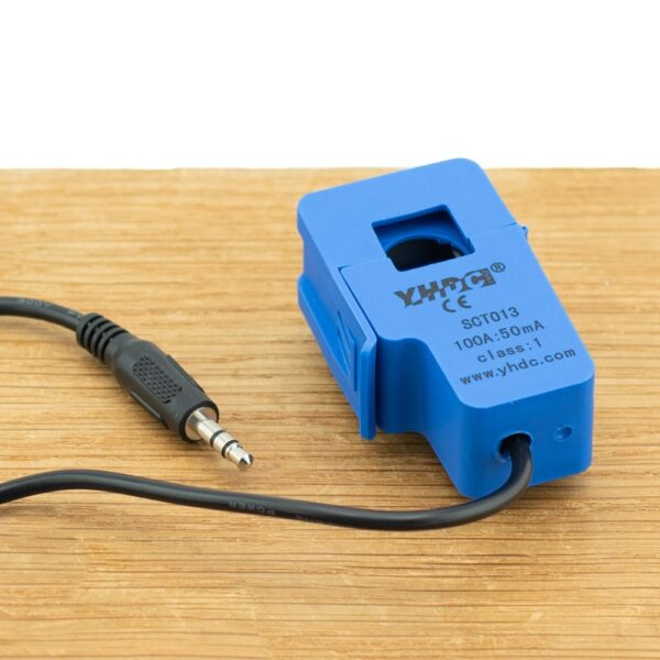 Stroomomvormer 100A-50mA voor MultiPlus-II - 1 meter