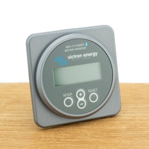 batterij monitor BMV-712 Smart