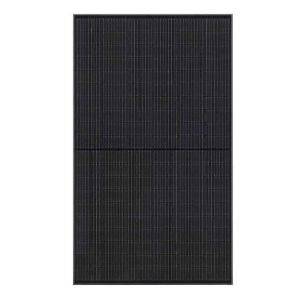 JA Solar 370Wp - All Black Zonnepaneel