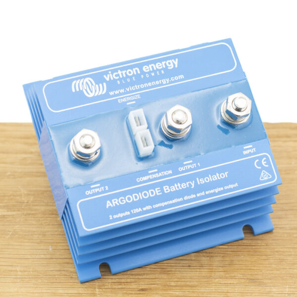 Argodiode 120-2AC 120A