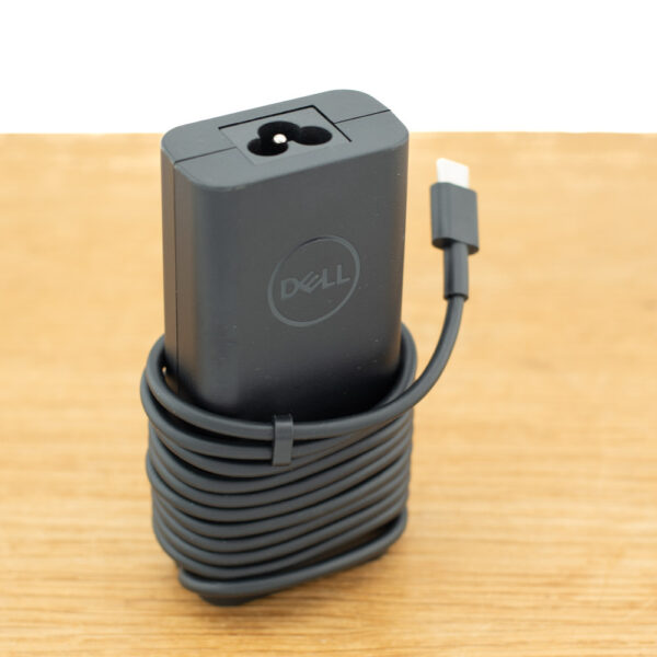 Laptop lader AC Adapter USB-C 65W 19,5V - Zonder netsnoer