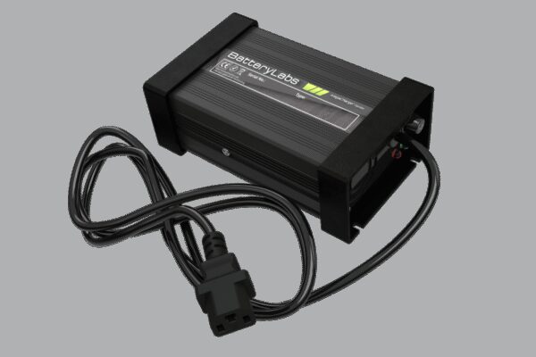 MegaCharge Lithium 60V 5A