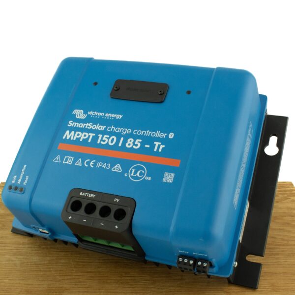 SmartSolar MPPT 150/85 - Tr